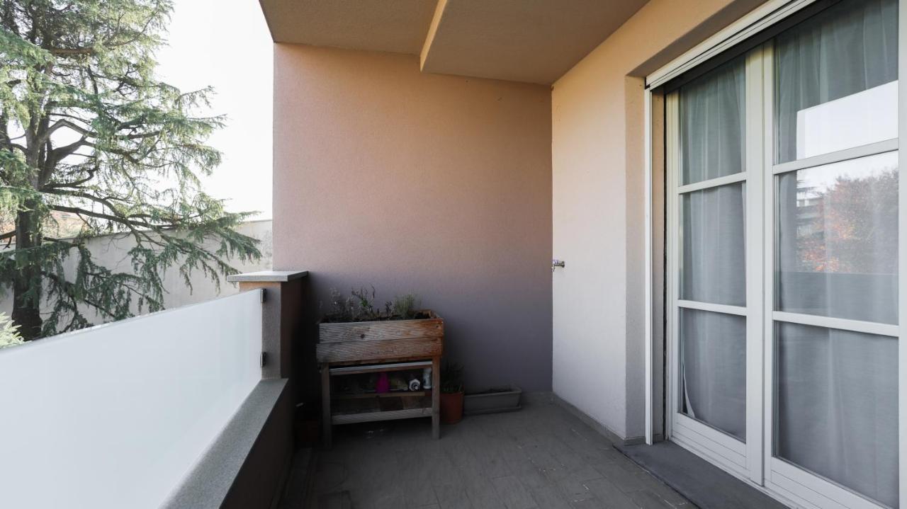 Italianway - Colombo 4 Apartment Villasanta Exterior photo