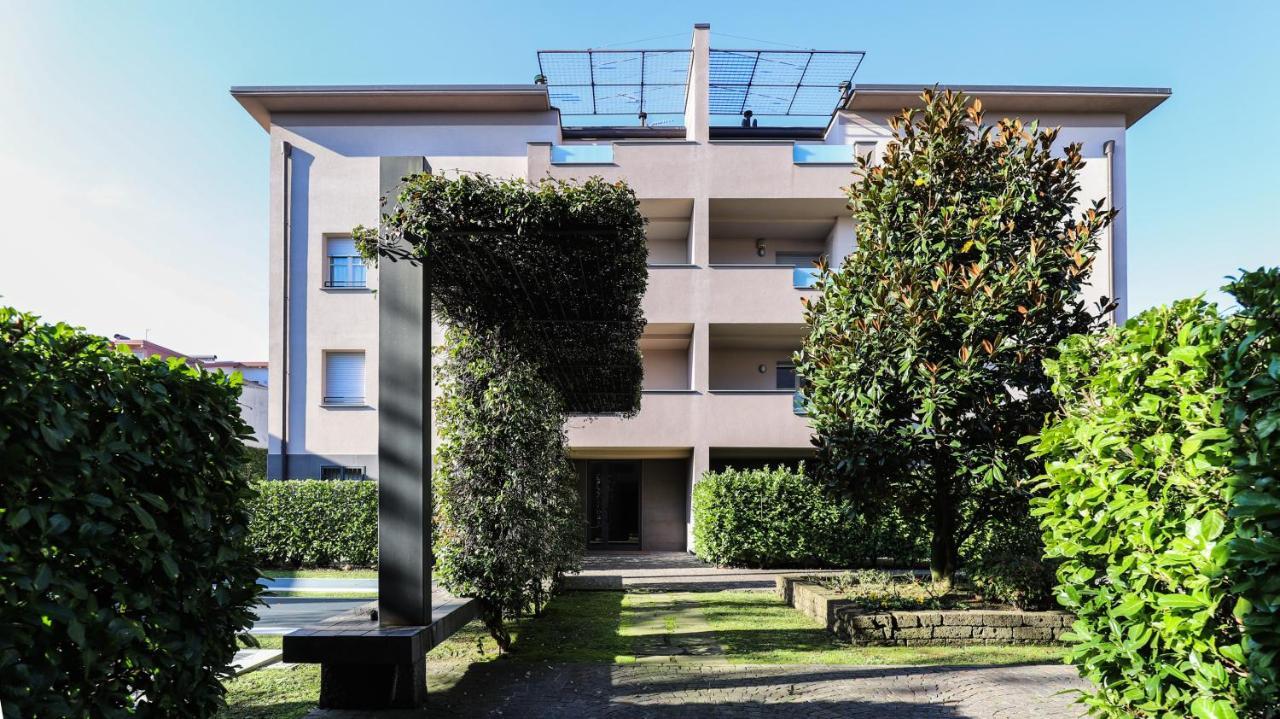 Italianway - Colombo 4 Apartment Villasanta Exterior photo